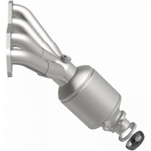 Honda Civic Catalytic Converter - Magnaflow - Direct Fit 1.3L - 1.3L - `03-`05