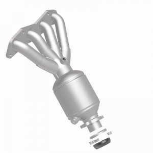 Honda Civic Catalytic Converter - Magnaflow - Direct Fit 1.3L - 1.3L - `03-`05