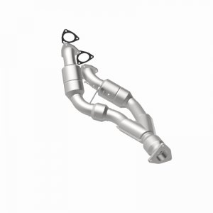 Porsche Cayenne MAG Converter Direct Fit