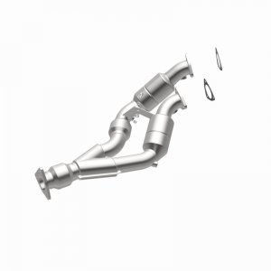 Porsche Cayenne MAG Converter Direct Fit