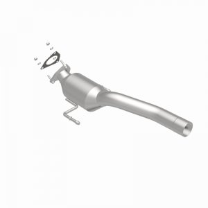 Porsche Cayenne MAG Converter Direct Fit