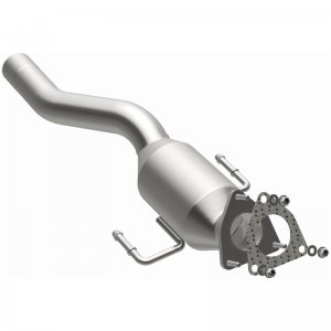 Porsche Cayenne MAG Converter Direct Fit