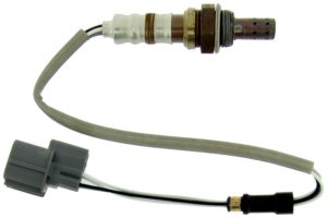 Honda Civic Oxygen Sensor - NGK - Direct Fit - `98-`00
