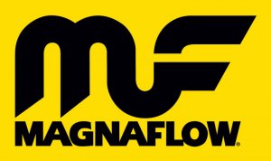 Honda Civic Catalytic Converter - Magnaflow - Standard Grade Direct-Fit - 1.5L - `92-`95