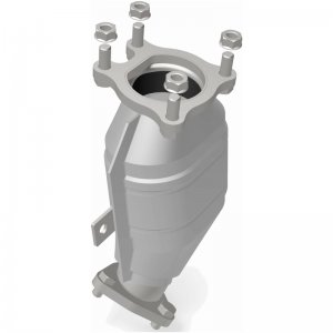 Honda Civic Catalytic Converter - Magnaflow - Standard Grade Direct-Fit - 1.5L - `92-`95