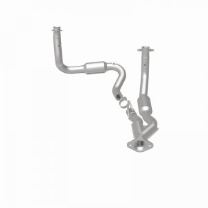 Jeep Grand Cherokee - MAG Converter Direct Fit