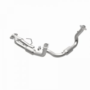 Jeep Grand Cherokee - MAG Converter Direct Fit