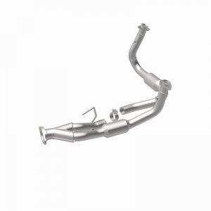 Jeep Grand Cherokee - MAG Converter Direct Fit