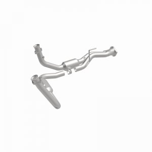 Jeep Grand Cherokee - MAG Converter Direct Fit