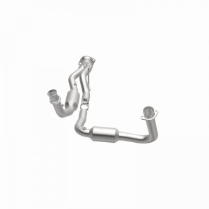 Jeep Grand Cherokee - MAG Converter Direct Fit