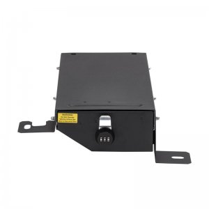 Jeep Wrangler JK - TFY Underseat Drawer