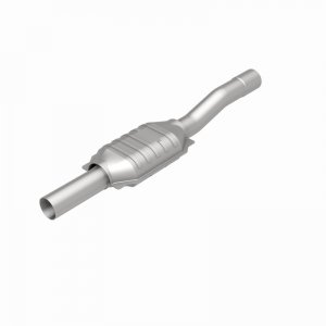 Jeep Grand Cherokee - MAG Converter Direct Fit