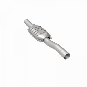 Jeep Grand Cherokee - MAG Converter Direct Fit