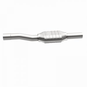 Jeep Grand Cherokee - MAG Converter Direct Fit