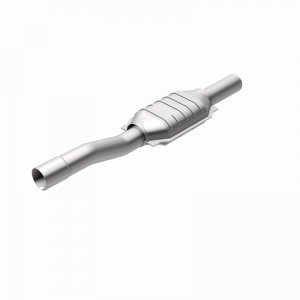 Jeep Grand Cherokee - MAG Converter Direct Fit