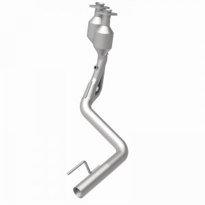 Jeep Cherokee - MAG Converter Direct Fit