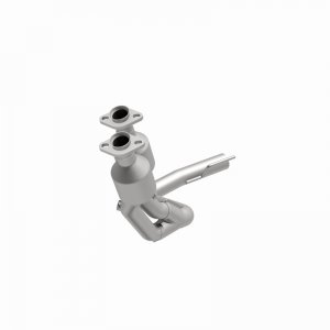 Jeep Cherokee - MAG Converter Direct Fit