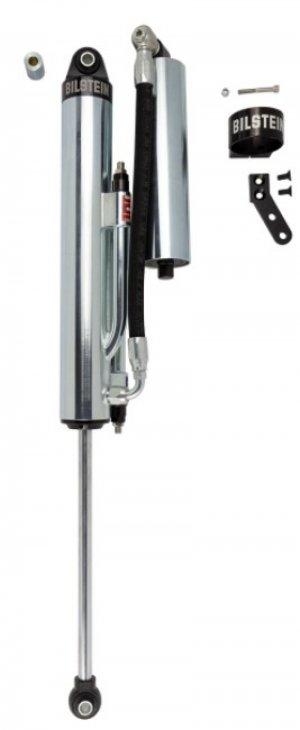 Jeep Wrangler JL - BIL B8 Series Shocks