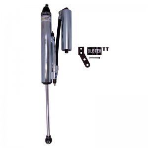 Jeep Wrangler JL - BIL B8 Series Shocks