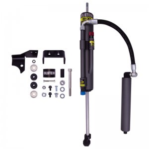 Jeep Wrangler JK Shock Absorber - Front Right - Bilstein - B8 8100 (Bypass) - `07-`18