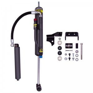 Jeep Wrangler JK Shock Absorber - Front Left - Bilstein - 8100 Bypass - `07-`18