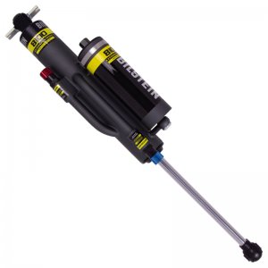 Jeep Wrangler JK Shock Absorber - Rear Right - Bilstein - B8 8100 (Bypass) - `07-`18