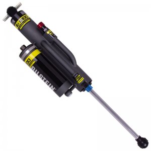 Jeep Wrangler JK Shock Absorber - Rear Left - Bilstein - B8 8100 (Bypass) - `07-`18