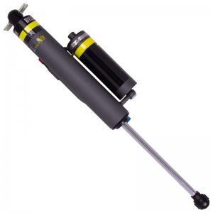 Jeep Wrangler JK Shock Absorber - Rear Left - Bilstein - B8 8100 (Bypass) - `07-`18