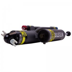 Jeep Wrangler JK Shock Absorber - Rear Left - Bilstein - B8 8100 (Bypass) - `07-`18