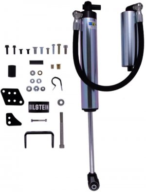 Jeep Wrangler JL - BIL B8 Series Shocks