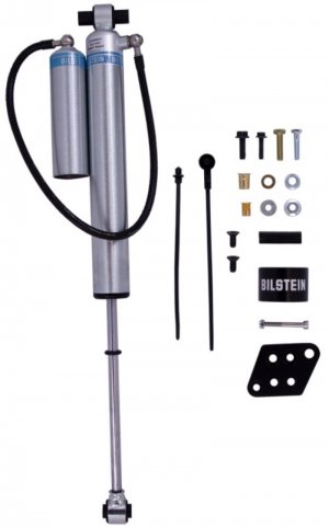 Jeep Wrangler JL - BIL B8 5160 Series Shocks