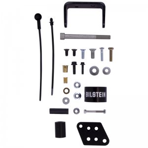 Jeep Wrangler JL - BIL B8 5160 Series Shocks