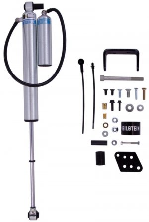 Jeep Wrangler JL - BIL B8 5160 Series Shocks