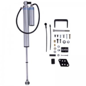 Jeep Wrangler JL - BIL B8 5160 Series Shocks