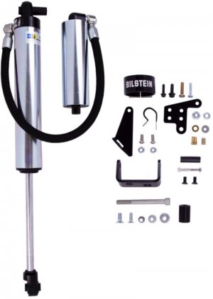 Jeep Gladiator - BIL B8 Series Shocks