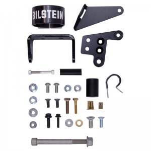 Jeep Gladiator - BIL B8 Series Shocks