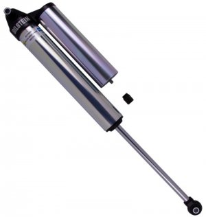 Jeep Wrangler JL - BIL B8 Series Shocks