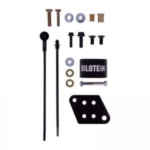 Jeep Wrangler JL - BIL B8 5160 Series Shocks