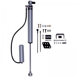 Jeep Wrangler JL Shock Absorber - Front Left - Bilstein - B8 5160 - `18-`24