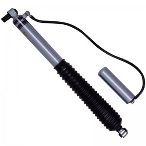 Jeep Gladiator Shock Absorber - Front Right - Bilstein - B8 5160 Series with Remote Reservoir - `20-`24