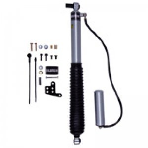 Jeep Gladiator Shock Absorber - Front Right - Bilstein - B8 5160 Series with Remote Reservoir - `20-`24