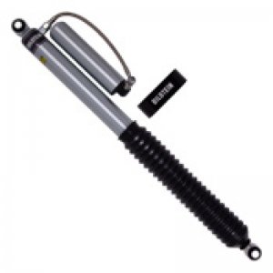 Jeep Gladiator Rear Shock Absorber - Bilstein - B8 5160 Series for 3in-4.5in Lifted Height - `20-`24