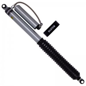 Jeep Gladiator Rear Shock Absorber - Bilstein - B8 5160 Series for 3in-4.5in Lifted Height - `20-`24