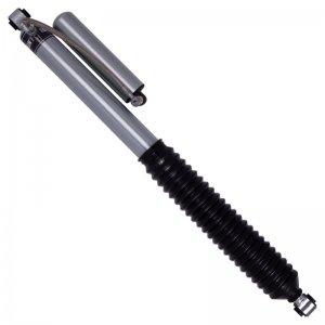 Jeep Gladiator Rear Shock Absorber - Bilstein - B8 5160 Series for 3in-4.5in Lifted Height - `20-`24