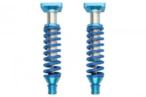 Jeep Grand Cherokee - KIN 2.5 Coilovers