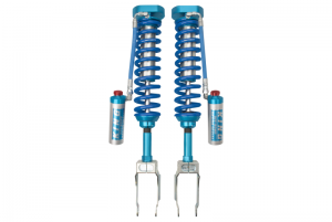 Jeep Grand Cherokee - KIN 2.5 Shocks