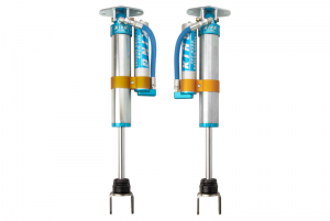 Jeep Grand Cherokee - KIN 2.5 Shocks