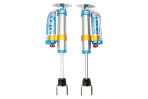 Jeep Grand Cherokee - KIN 2.5 Shocks