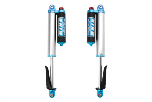 Jeep Wrangler JL Shocks - Rear - King Shocks - 2.5 Dia Piggyback Res, Adjustable - 2018