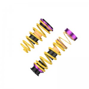 Porsche 911 Suspension Lift Kit - KW - KW H.A.S. - 2020